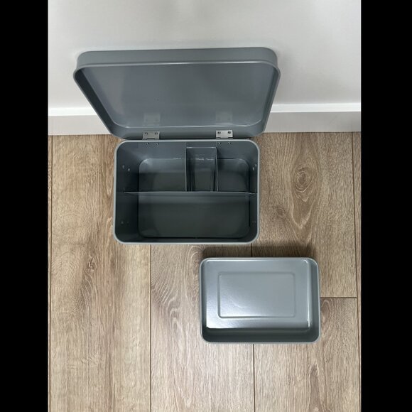 First Aid Box - Picture 10 of 11